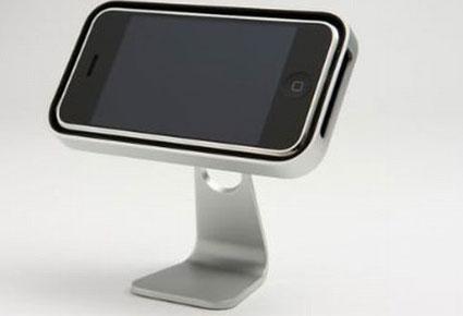 17 ستاند استثانئي لجهاز ال iPhone